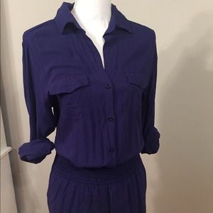 BCBGeneration Romper